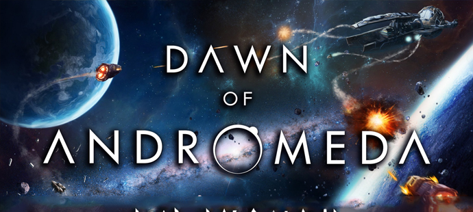 Dawn of Andromeda