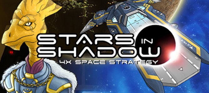 [GC16] Stars in Shadow