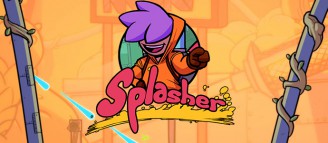 [GC16] Splasher