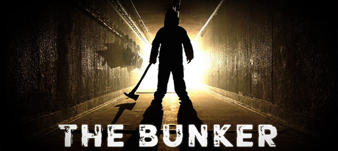 The bunker