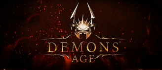 [GC16] Demons Age