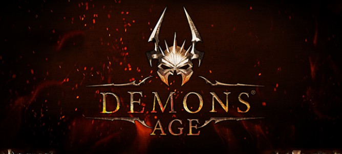 [GC16] Demons Age