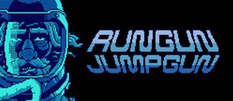 RunGunJumpGun – Ragers gonna rage
