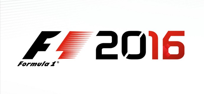 F1 2016