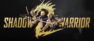 [GC16] Shadow Warrior 2