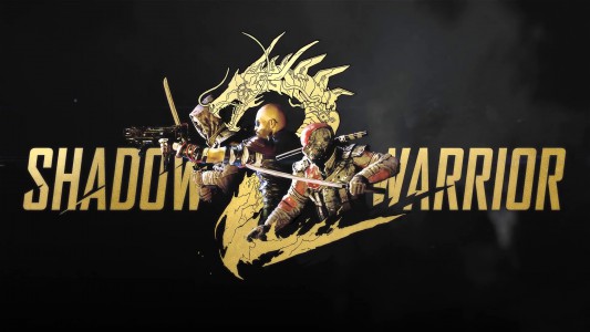 [GC16] Shadow Warrior 2