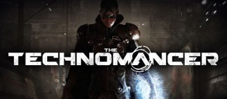 The Technomancer