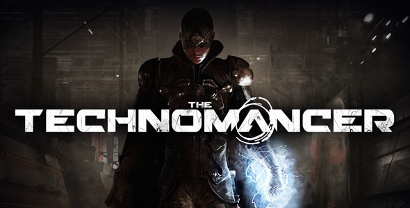 The Technomancer