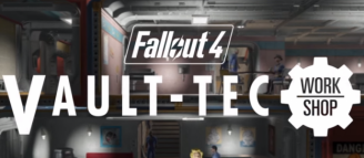 Fallout 4 : Vault-tec Workshop DLC