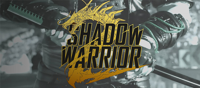 Shadow Warrior 2