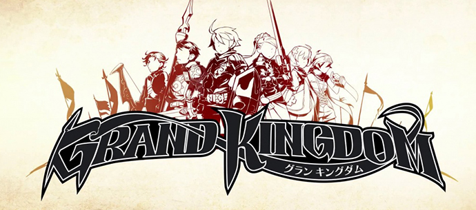 Grand Kingdom