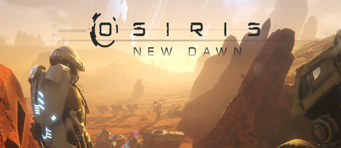 Osiris: New Dawn