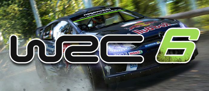 WRC 6, et si on parlait rallye ?