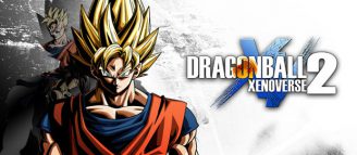 Dragon Ball Xenoverse 2