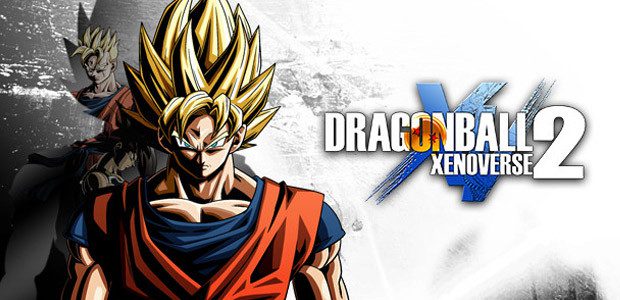 Dragon Ball Xenoverse 2