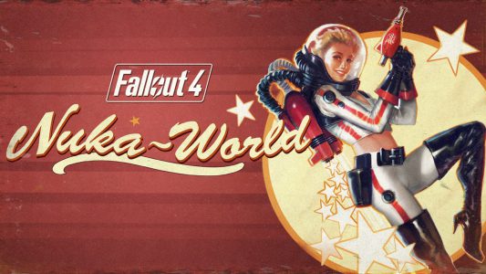 Fallout 4 : Nuka-World