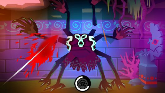Severed – Allô, la boucherie Sanzot ?