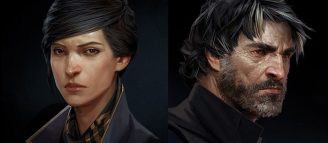 Dishonored 2 – Ne tirez pas sur le « testeur »