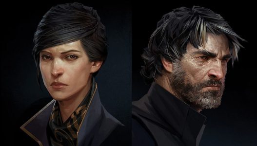 Dishonored 2 – Ne tirez pas sur le « testeur »