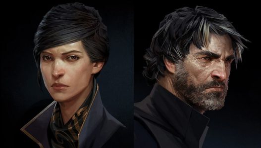 Dishonored 2 – Ne tirez pas sur le « testeur »