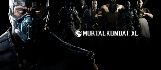 Mortal Kombat XL – Encore plus Toasty !