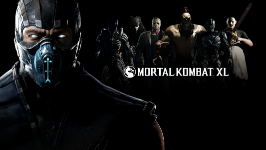 Mortal Kombat XL – Encore plus Toasty !