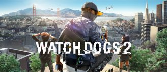 Watch Dogs 2