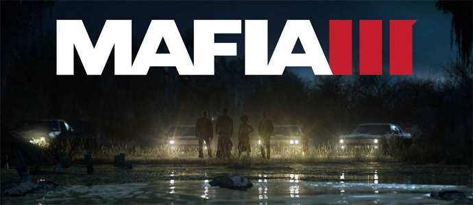 Mafia 3