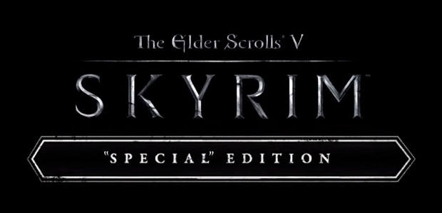 The Elder Scrolls V: Skyrim Special Edition