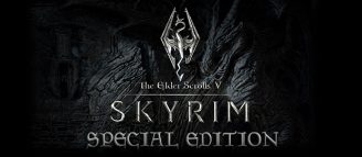 The Elder Scrolls V: Skyrim Special Edition