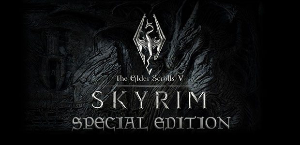 The Elder Scrolls V: Skyrim Special Edition