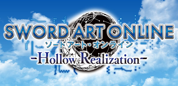 Sword Art Online Hollow Realization