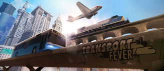 Transport Fever