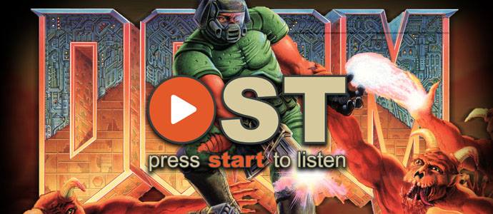 OST Episode 6 – Doom