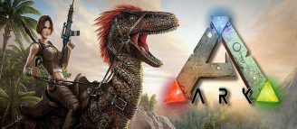 ARK: Survival Evolved