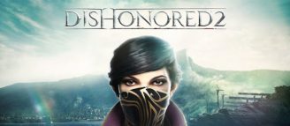 Dishonored 2