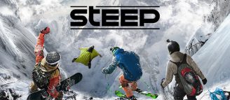 Steep