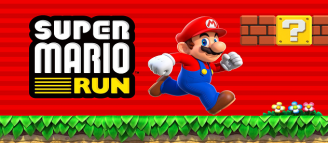 Super Mario Run – Cours Mario, cours…