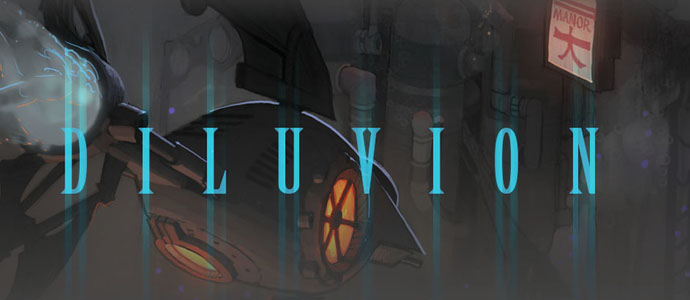 Diluvion