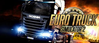 Euro Truck Simulator 2 : Heavy Cargo Pack