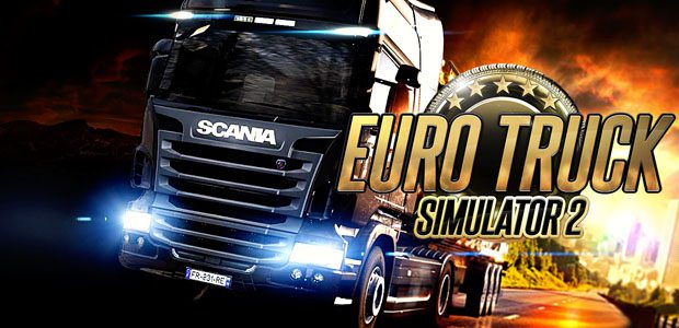 Euro Truck Simulator 2 : Heavy Cargo Pack