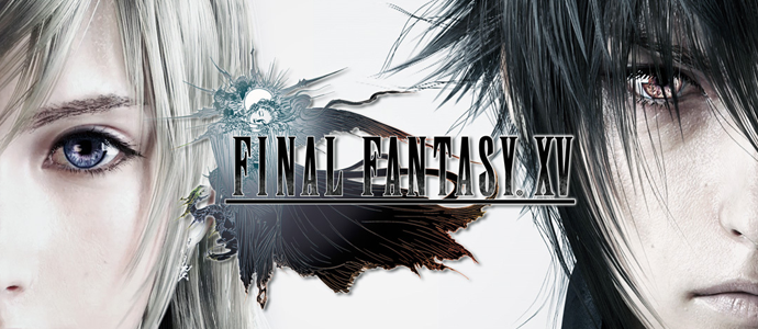 Final Fantasy XV