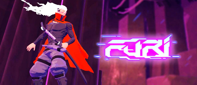 Furi – la crème du combat singulier