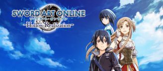 Sword Art Online Hollow Realization