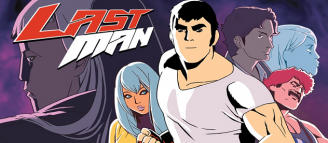 Lastman – Le dernier bon samaritain