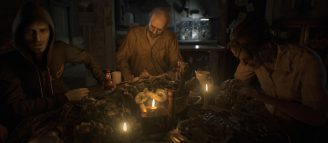 Resident Evil 7 – Premières terreurs