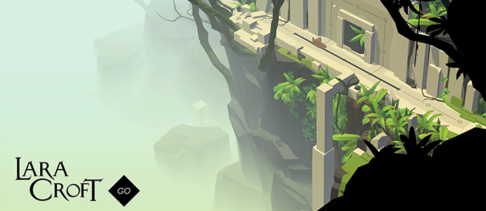 Lara Croft GO : La simplicité complexe