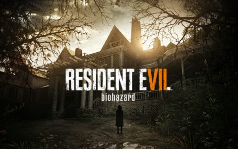 Resident Evil 7