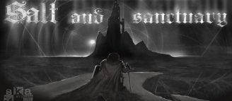 Salt and Sanctuary – un peu de sel sur vos frites ?