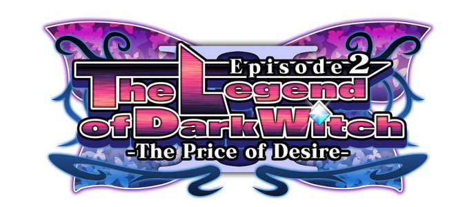 The Legend of Dark Witch 2 : The Price of Desire